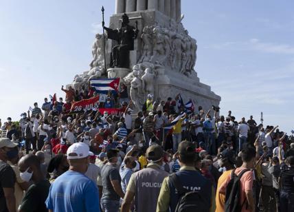 Cuba, la pandemia nell’isola è l’economia non il virus