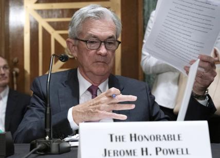 Fed, fantasmi della bolla immobiliare negli Usa. Powell accerchiato dai falchi