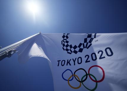 Due ori italiani a Tokyo 2020, ma “ex aequo” Tamberi (un po’) stonato