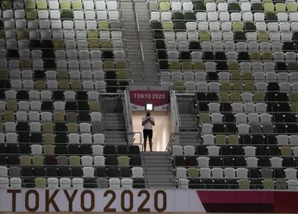 Olimpiadi grana per il Giappone: ondata Covid, governo in crisi e beffa Cina