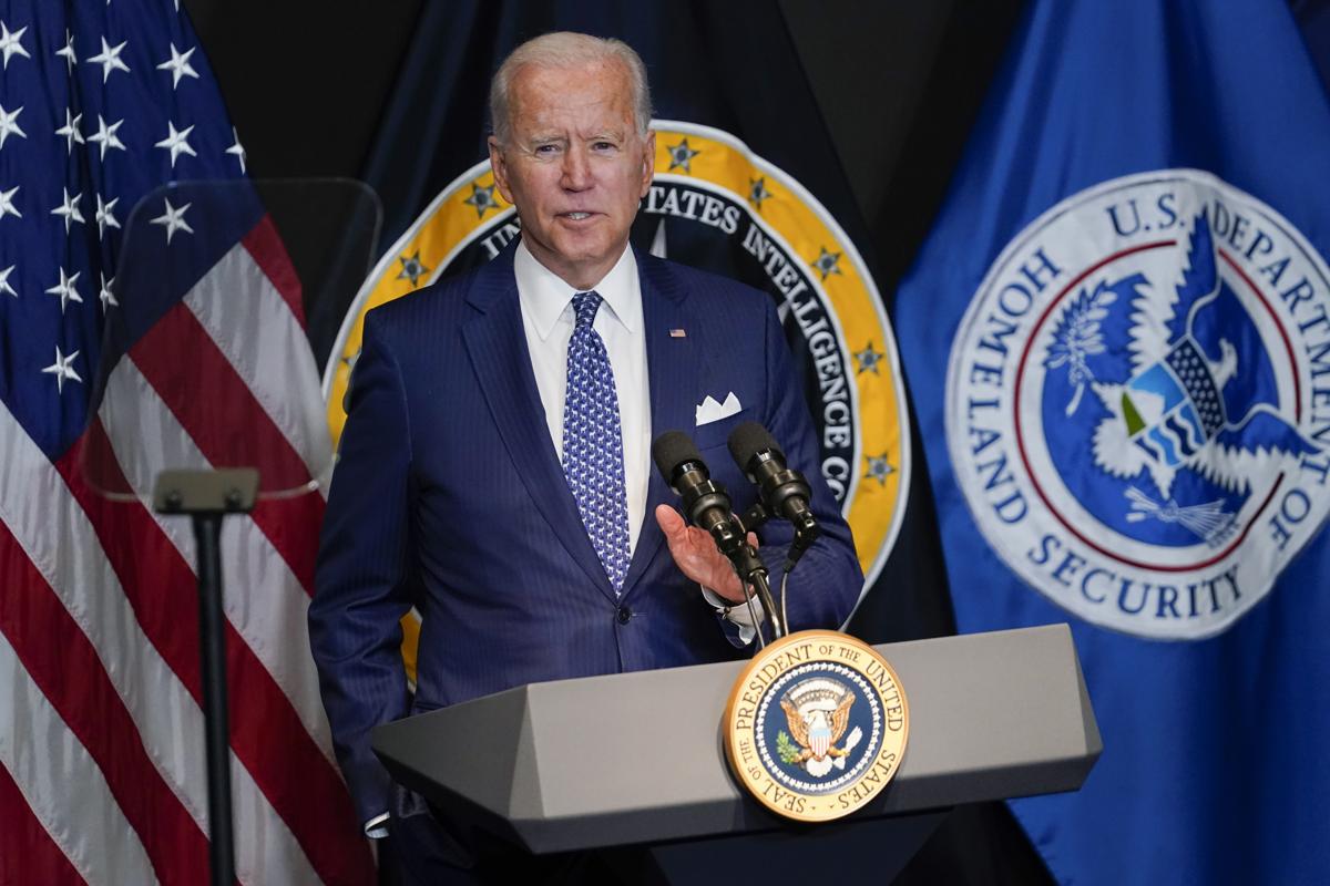 Joe Biden Lapresse Joe Biden Lapresse