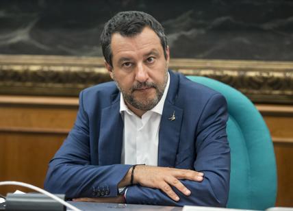 Calenda, Salvini su Giorgetti: "Se qualcuno non capisce è colpa tua"