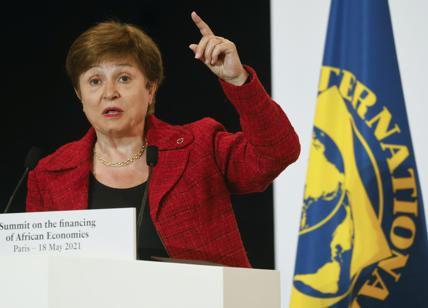 World Bank, ranking truccato per il business in Cina: Georgieva nella bufera