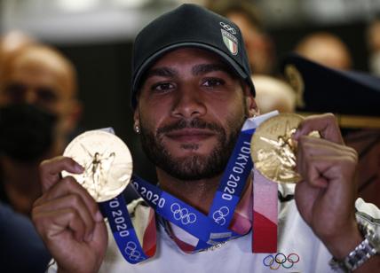 Doping, accuse ad atleta britannico. Jacobs: “Che dicono ora i media inglesi?”