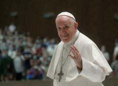 Dal Papa con anglicani e ortodossi appello sul clima