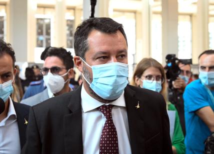 Governo: accuse nel Pd e M5s, Salvini indebolisce Draghi