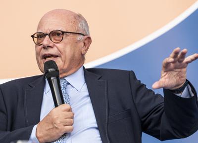 massimo galli