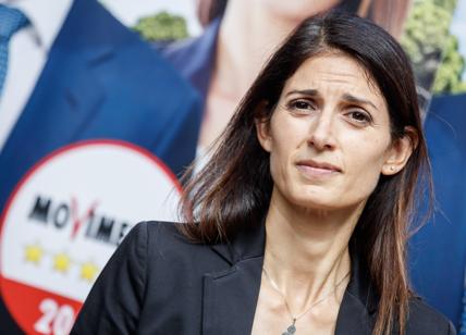 Raggi prepara la scalata al M5s e cerca l'ingresso alla Camera