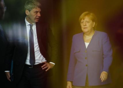 Merkel senza eredi dopo la morte dell'ambasciatore: rapporti Ue-Cina in bilico