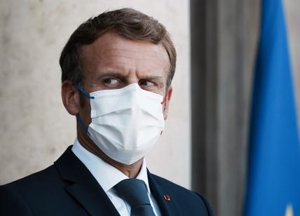 Francia, Macron: "Abbiamo ucciso il capo di Daesh nel Sahel"