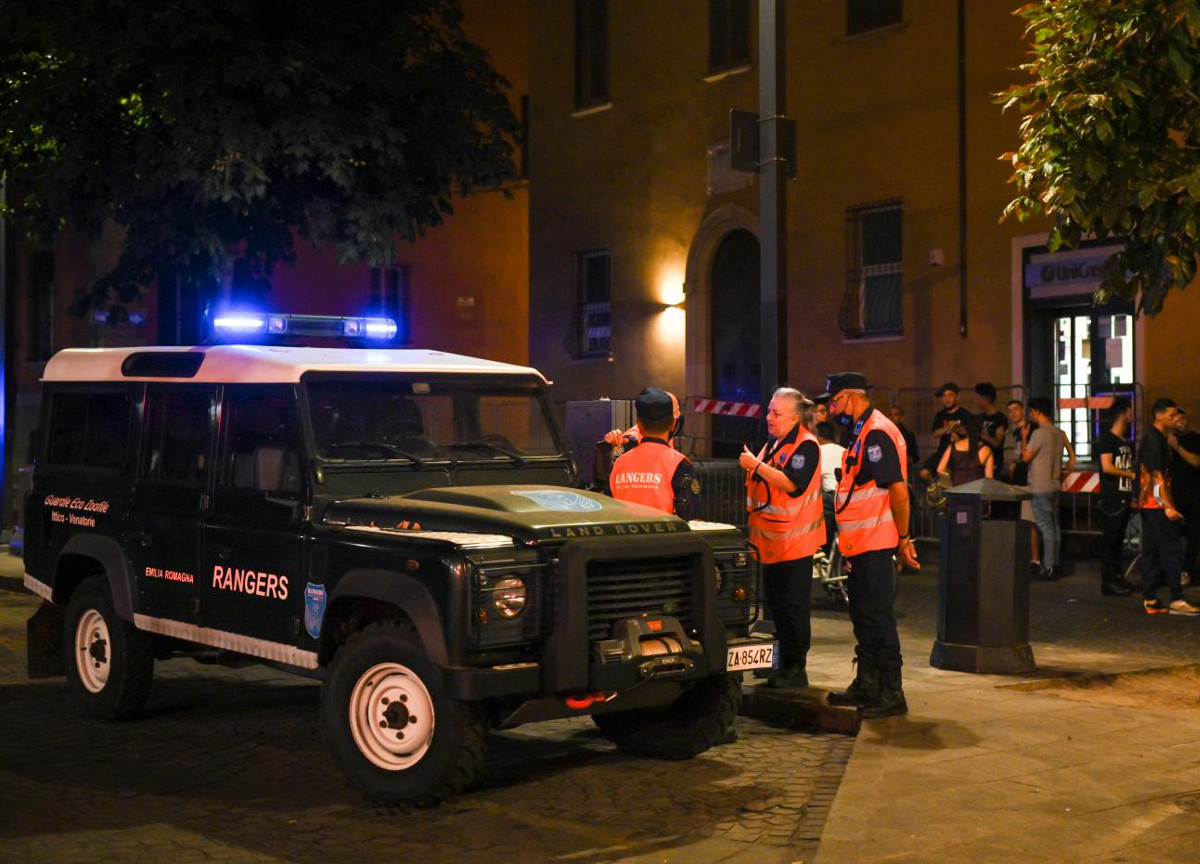 inchiesta festini bologna