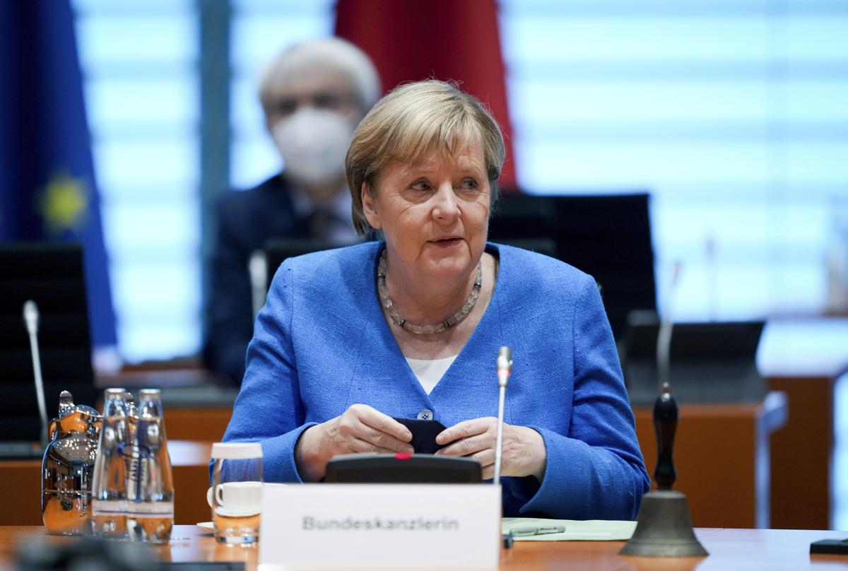 Angela Merkel Lapresse Angela Merkel Lapresse