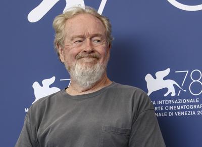 Ridley Scott