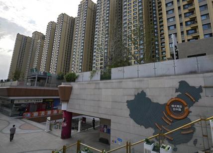 Evergrande, Pechino avverte i governi locali di prepararsi al default