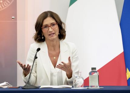 Gelmini, sfogo ai deputati FI: "C'è chi a Berlusconi non racconta la verità"