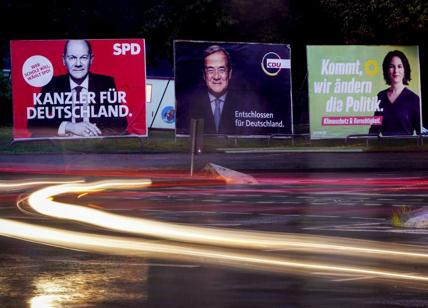 Elezioni Germania, l'industria dell'auto teme i Verdi e tifa per i liberali