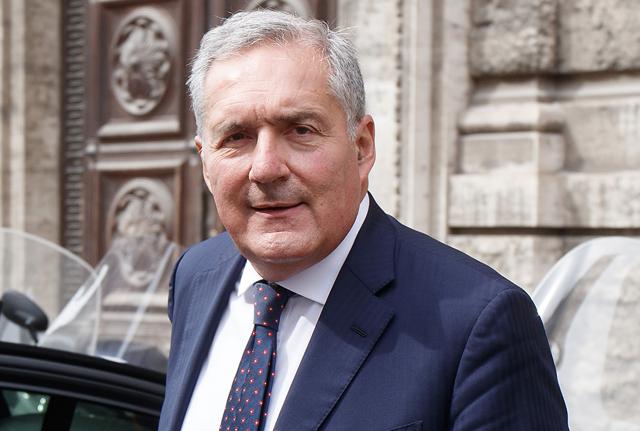 Alfredo Altavilla Lapresse