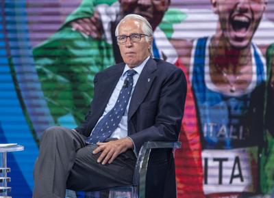 coni, giovanni malagò, minaccia dimissioni