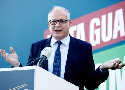 Elezioni Roma, Gualtieri vincerà almeno con il 60%. Rumor Pd. I calcoli