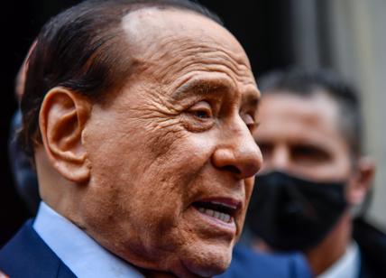 Berlusconi: "Green Pass funziona, l'alternativa è l'obbligo vaccinale"