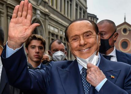 Ruby Ter, Berlusconi assolto a Siena: "Buon viatico per Milano"
