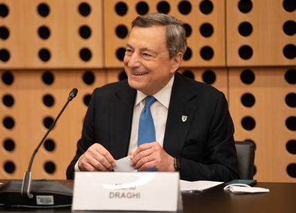 Draghi e gli scioperanti: gli errori di Mario sulla scia di Reagan e Thatcher Draghi e gli scioperanti: gli errori di Mario sulla scia di Reagan e Thatcher