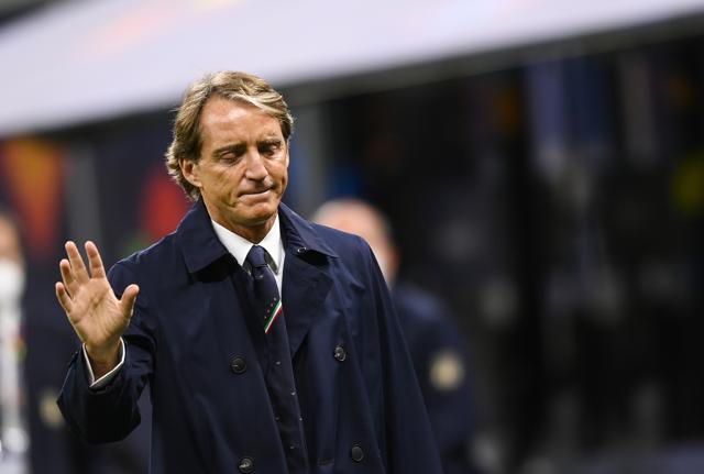 Roberto Mancini Roberto Mancini