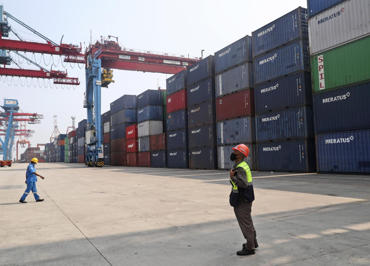 porto cargo container