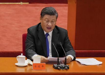 Sondaggio, Xi è il leader mondiale più influente. Secondo Biden, Draghi flop