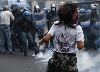 Green Pass, Governo verso la limitazione delle manifestazioni