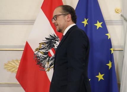 Austria: lo "stratega" Schallenberg cancelliere, ma con l'ombra di Kurz