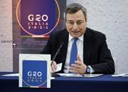 Manovra, Draghi smorza il risiko bancario. Il green fa bene a Buzzi-Danieli