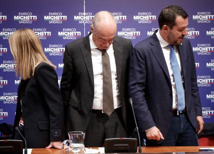 Roma, Michetti si dimette da consigliere Affaritaliani.it lo aveva anticipato