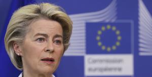 Ursula von der Leyen