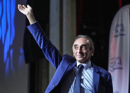 Chi è Zemmour: il nuovo leader della destra francese oscura Le Pen (e Macron?)