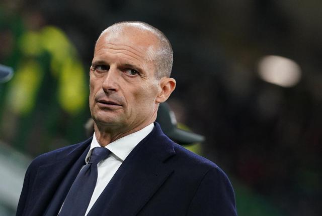 Max Allegri Max Allegri