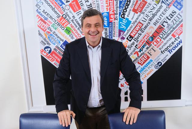 Carlo Calenda Carlo Calenda