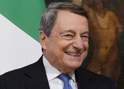 Quirinale, il nodo è Mario Draghi: a casa oppure no