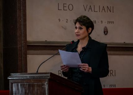 Milano, Elena Buscemi eletta presidente del Consiglio comunale