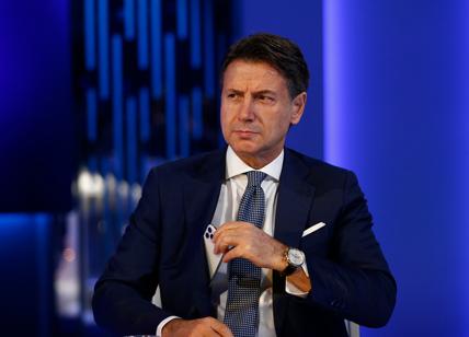 M5s, Conte: "Riformiamo la Costituzione. Premier? Poteri per cambio ministri"