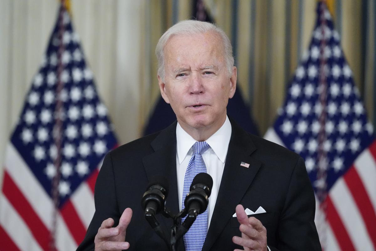 Usa, ok del Senato al maxi piano di Biden: 740 mld per clima, tasse e sanità