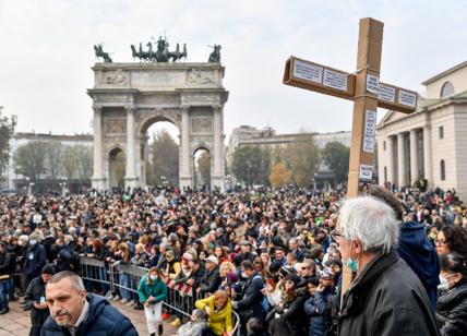 Libertà di riunione limitata dal Ministero, la fine dello Stato di diritto