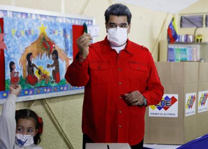 Sudamerica continente perso?Maduro più forte in Venezuela,Cile agli estremisti