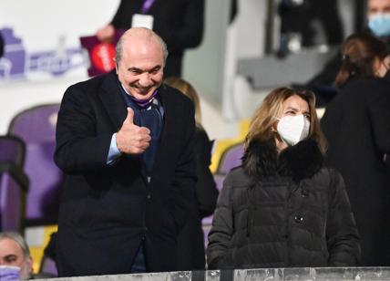Calciomercato Fiorentina: preso Ikone, Commisso apre la sessione di gennaio