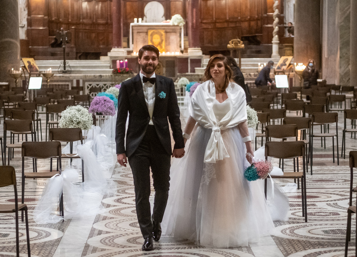 matrimonio laura castelli giuseppe marici m5s