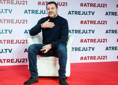 Lega Nord, sequestrati tre milioni. Non paga Salvini, ma il vecchio partito
