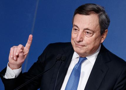 Draghi, che schiaffo dalla Camera: nessun parere sulla Legge di Bilancio!