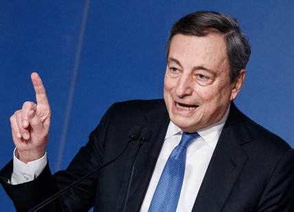 Quirinale, mossa di Draghi per "bruciare" Amato. "Nome comune e resto a Chigi"