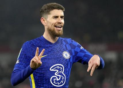 Mondiale per Club 2022: Jorginho a caccia di rivincite con il Chelsea