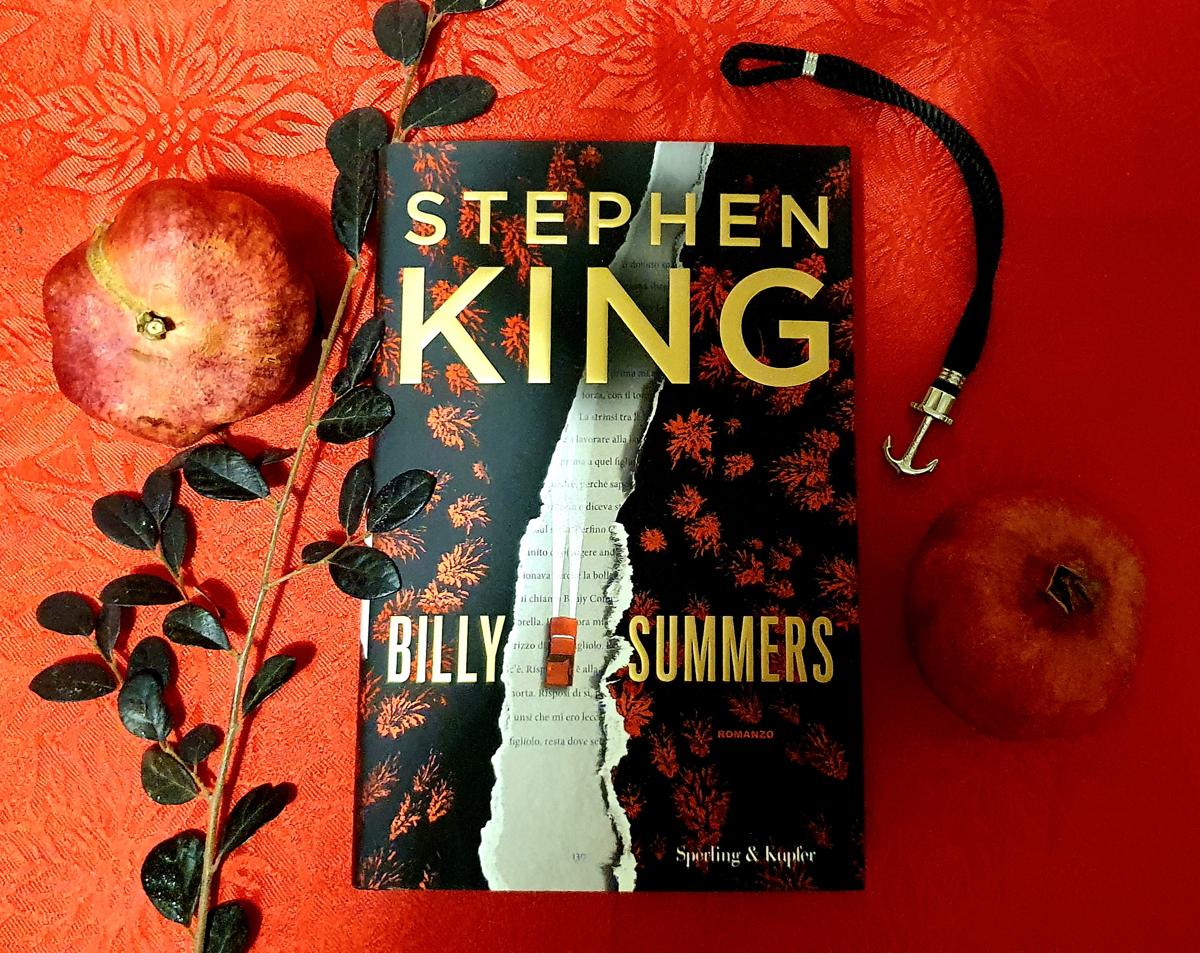 Stephen King Stephen King